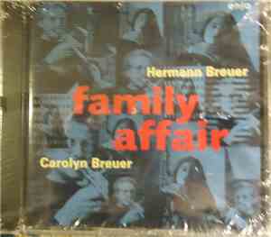 Hermann Breuer, Carolyn Breuer - Family Affair