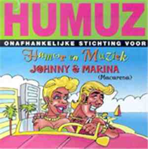 Humuz - Johnny & Marina (Macarena)