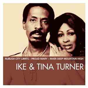 Ike & Tina Turner - The Essential