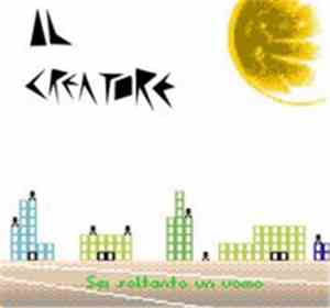 Il Creatore - Sei Soltanto Un Uomo