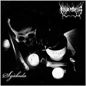 Imago Mortis - Sgàbula