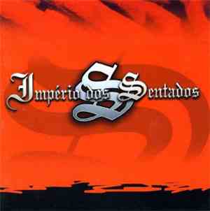 Império Dos Sentados - Sobreviver