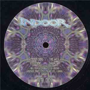 Indoor - The Key / Shiva