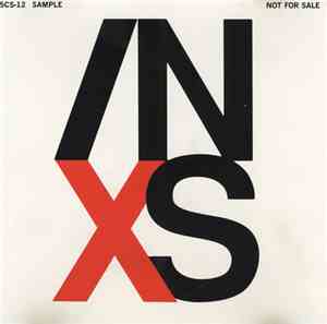 INXS - X