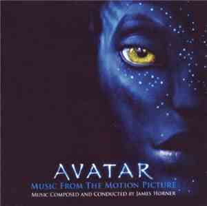 James Horner - Avatar (Music From The Motion Picture)