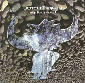 Jamiroquai - Synkronized