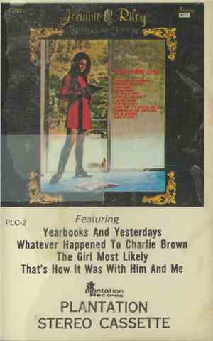 Jeannie C. Riley - Yearbooks And Yesterdays