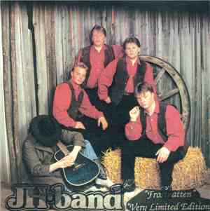 JH Band  - Frostnatten