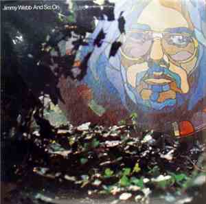 Jimmy Webb - And So: On
