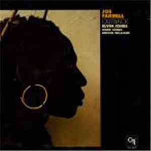 Joe Farrell - Outback