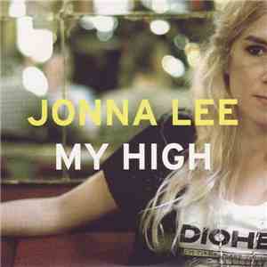 Jonna Lee - My High