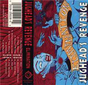 Jughead's Revenge - Elimination