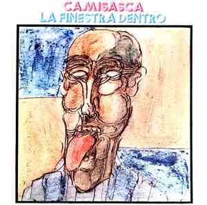 Juri Camisasca - La Finestra Dentro