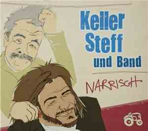Keller Steff - Narrisch