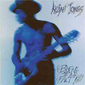 Keziah Jones - Blufunk Is A Fact !