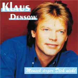 Klaus Densow - Mensch ärger Dich Nicht