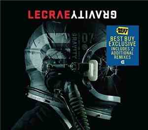 Lecrae - Gravity