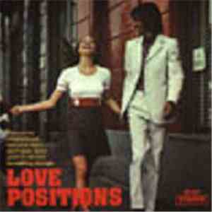 Love Positions - Sad But True