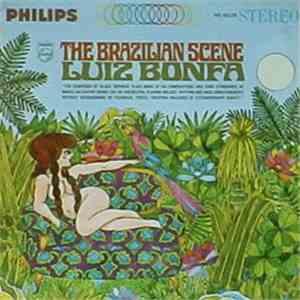 Luiz Bonfa - The Brazilian Scene