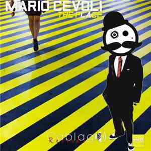 Mario Cevoli - The Place