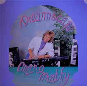 Mario Mathy - Dreamscape