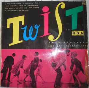 Mark Richards And The Silver Keys - Twist