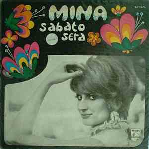 Mina  - Sabato Sera