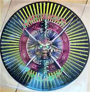 Monster Magnet - Spine Of God