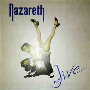 Nazareth  - No Jive