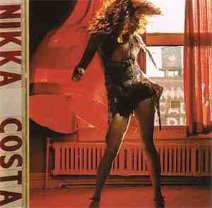 Nikka Costa - Everybody Got Their Something