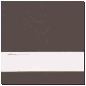 Nils Frahm - Wintermusik