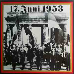 No Artist - 17. Juni 1953