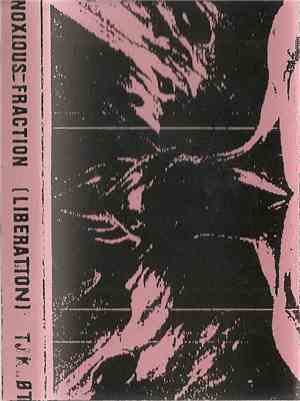 Noxious Fraction - Liberation