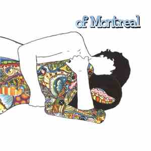 Of Montreal - Aldhils Arboretum