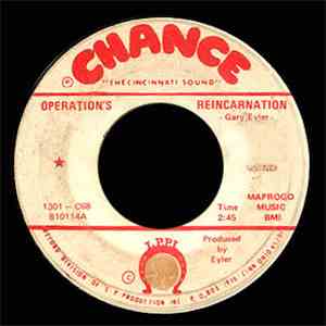 Operation's - Reincarnation