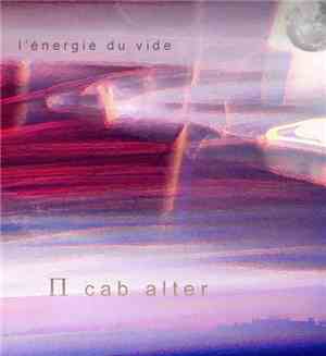 Pi Cab Alter - L'Energie Du Vide