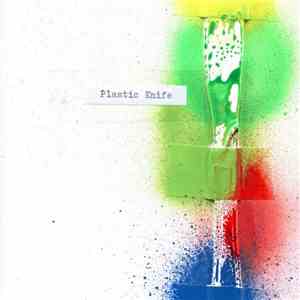 Plastic Knife - I Want My Brian Back