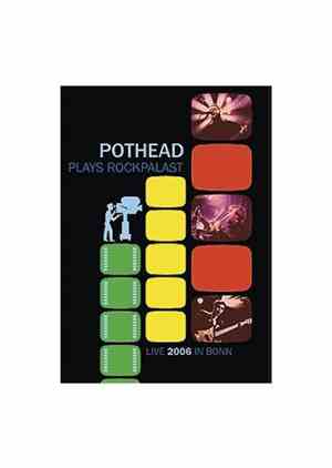 Pothead - Plays Rockpalast