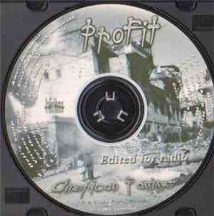 Profit  - American Famine (Edited For Radio)