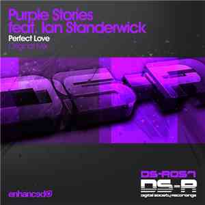 Purple Stories Feat. Ian Standerwick - Perfect Love
