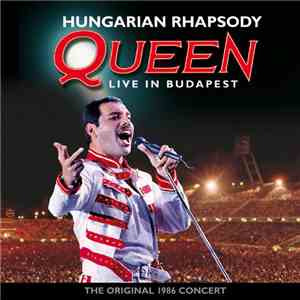 Queen - Hungarian Rhapsody (Live In Budapest)