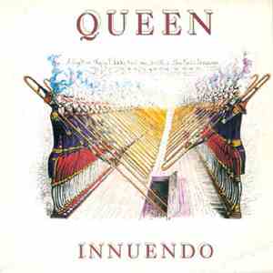 Queen - Innuendo