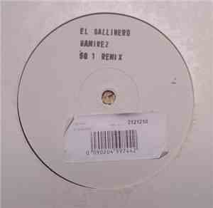 Ramirez - El Gallinero