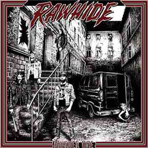 Rawhide  - Murder One