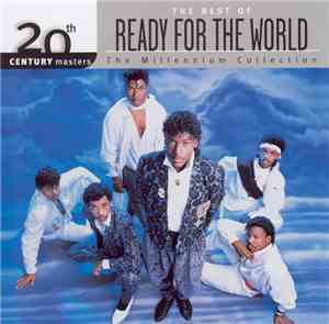Ready For The World - The Best Of Ready For The World