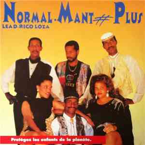 Rico Loza - Normal-Mant#Plus