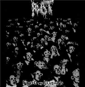 Rot / Entrails Massacre - Fooled By Illusions / Die Nacht