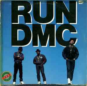 Run DMC - Tougher Than Leather