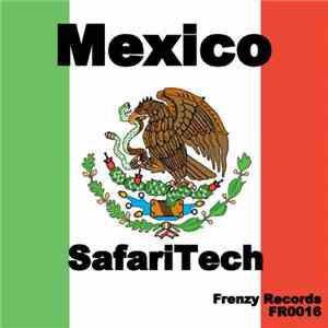 Safari Tech - Mexico