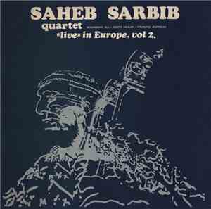 Saheb Sarbib Quartet - 